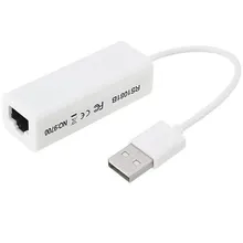تبدیل USB به Ethernet اکس پی پروداکت مدل KT-020609|RS1081B